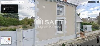  Maison � vendre 5 pi�ces 114 m�