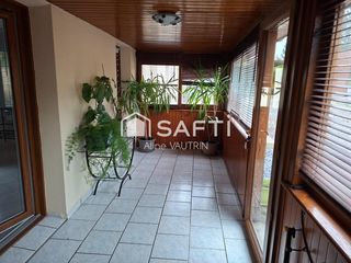  Maison � vendre 8 pi�ces 178 m�