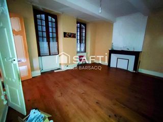  Maison � vendre 8 pi�ces 263 m�