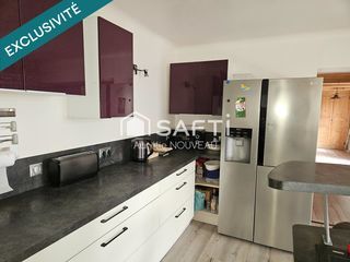  Maison � vendre 7 pi�ces 250 m�
