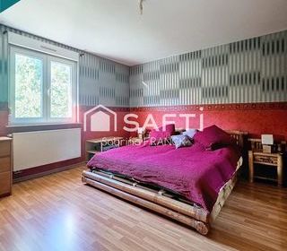  Maison � vendre 5 pi�ces 144 m�