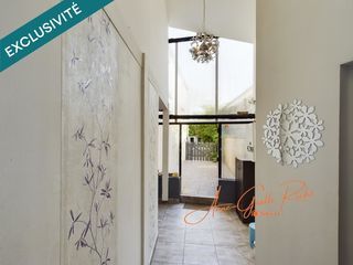  Maison � vendre 8 pi�ces 246 m�