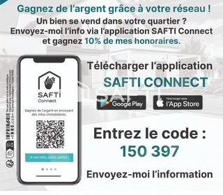  Terrain � vendre 4217 m�