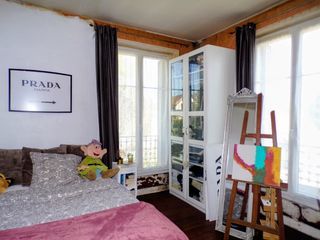  Maison � vendre 5 pi�ces 85 m�