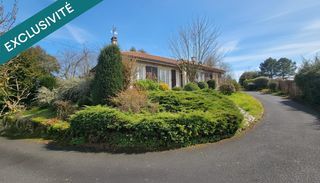  Maison � vendre 5 pi�ces 120 m�