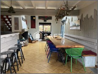  Maison � vendre 8 pi�ces 280 m�