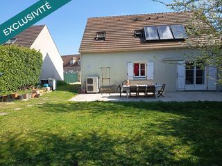  Maison � vendre 7 pi�ces 120 m�