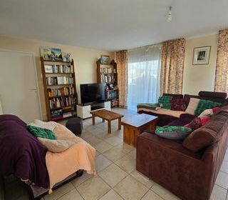  Maison � vendre 8 pi�ces 184 m�