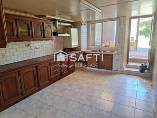  Maison � vendre 3 pi�ces 80 m�