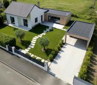  Terrain � vendre 493 m�