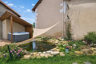  Maison � vendre 5 pi�ces 150 m�