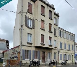  Appartement � vendre 2 pi�ces 39 m�