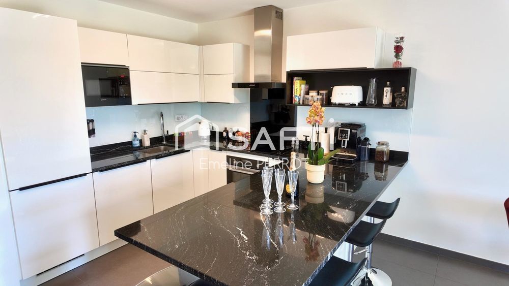 � vendre  Maison Pr�vessin-Mo�ns (01280)