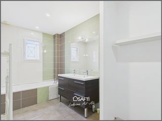  Maison � vendre 4 pi�ces 124 m�