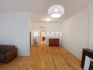  Appartement � vendre 3 pi�ces 77 m�