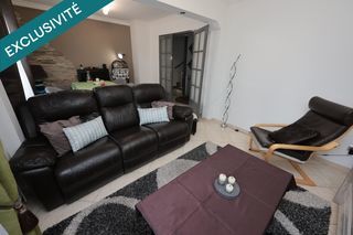  Maison � vendre 5 pi�ces 90 m�