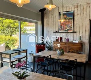  Maison � vendre 15 + pi�ces 350 m�