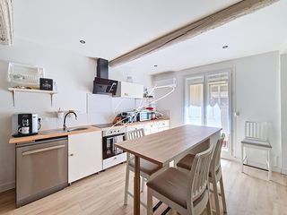  Maison � vendre 3 pi�ces 92 m�