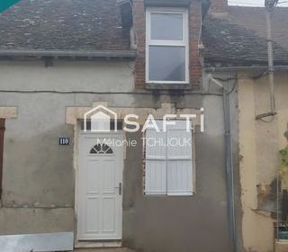  Maison � vendre 3 pi�ces 52 m�