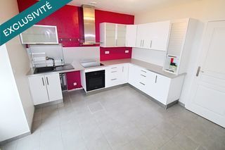  Maison � vendre 4 pi�ces 101 m�