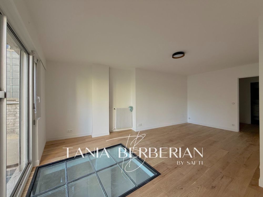 � vendre  Appartement Paris 20