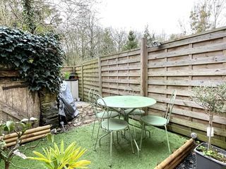  Maison � vendre 2 pi�ces 42 m�