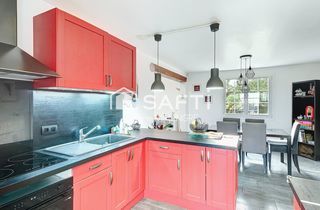  Maison � vendre 7 pi�ces 153 m�