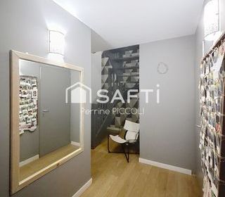  Maison � vendre 3 pi�ces 80 m�