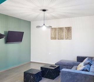  Appartement � vendre 4 pi�ces 91 m�