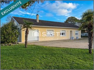  Maison � vendre 6 pi�ces 150 m�