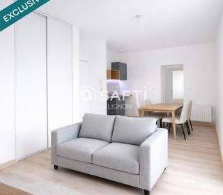  Appartement � vendre 2 pi�ces 32 m�