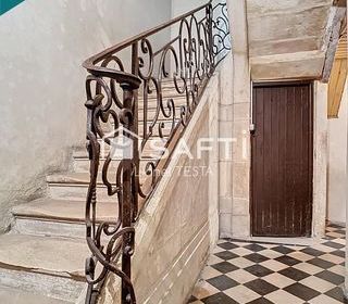  Immeuble � vendre 284 m�