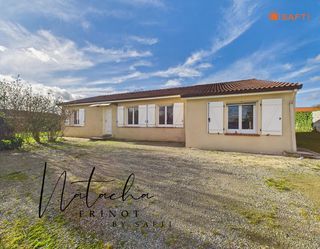  Maison � vendre 6 pi�ces 128 m�