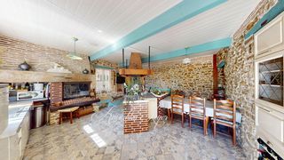  Maison � vendre 10 pi�ces 435 m�