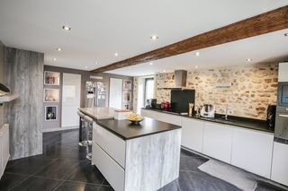  Maison � vendre 6 pi�ces 185 m�