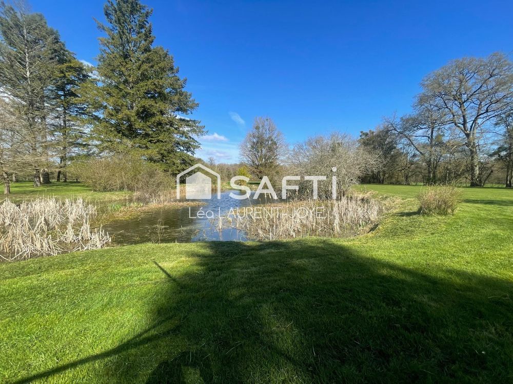 � vendre  Maison Charentilly (37390)