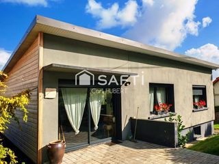  Maison � vendre 4 pi�ces 139 m�