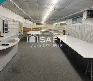  Immeuble � vendre 852 m�