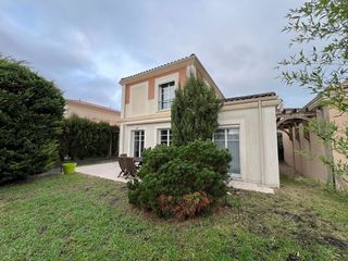  Maison � vendre 5 pi�ces 110 m�