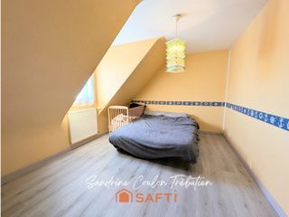  Maison � vendre 6 pi�ces 144 m�