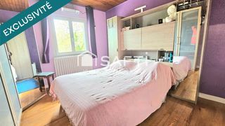  Maison � vendre 10 pi�ces 130 m�