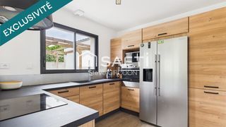  Maison � vendre 5 pi�ces 103 m�