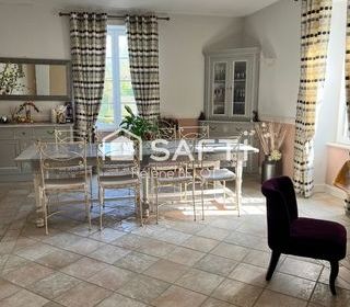  Maison � vendre 7 pi�ces 230 m�