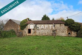  Maison � vendre 2 pi�ces 140 m�