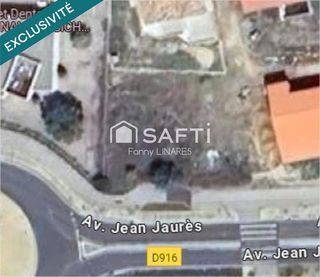  Terrain � vendre 604 m�