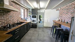  Maison � vendre 5 pi�ces 144 m�