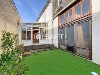  Maison � vendre 5 pi�ces 175 m�