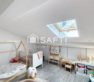  Appartement � vendre 4 pi�ces 70 m�