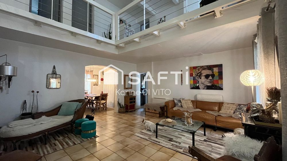 � vendre  Maison Fr�jus (83600)