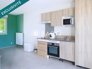  Maison � vendre 2 pi�ces 45 m�